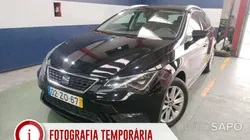 Seat Leon de 2019