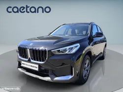 BMW X1 xDrive25e Aut.