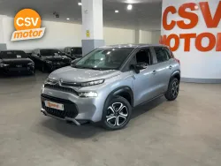 CITROEN C3 Aircross Puretech S&S You 110