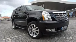 Cadillac Escalade de 2010