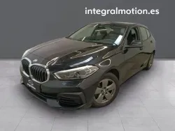 BMW Serie 1 118dA