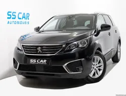 Peugeot 5008 1.6 BlueHDi Active