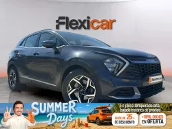 KIA Sportage 1.6 CRDi Concept 4x2 115