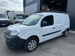 Renault Kangoo Maxi / 3 places / 1,5l DCi 95