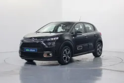 CITROEN C3 1.2 PureTech S&S C-Series 83