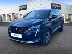 PEUGEOT 3008 1.2 S&S PureTech Allure Pack 130
