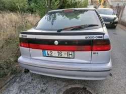 Saab 9000 Turbo