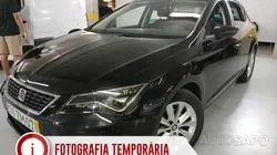 Seat Leon de 2019