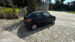 Peugeot 206 1.4 HDi Look