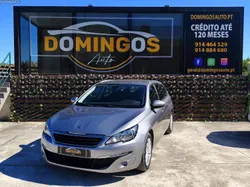 Peugeot 308 308 SW 1.6 HDi