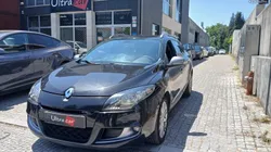 Renault Mégane Sport Tourer 1.5 dCi GT Line