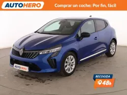 RENAULT Clio TCe Evolution 67kW