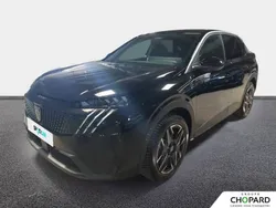 Peugeot 3008 Hybrid 145 e-DCS6 GT Exclusive