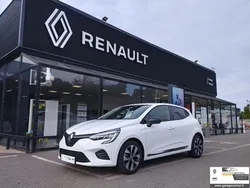 RENAULT CLIO 1.0 Tce - 90 - BV X-Tronic V BERLINE Evolution PHASE 1