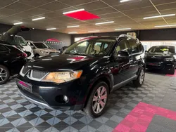 MITSUBISHI OUTLANDER 2.0 DI-D Instyle POSTE RADIO HS