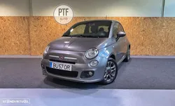 Fiat 500 1.2 S