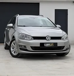 VW Golf 1.6Tdi GPS Edition