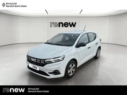 DACIA Sandero SCe 65 Essential