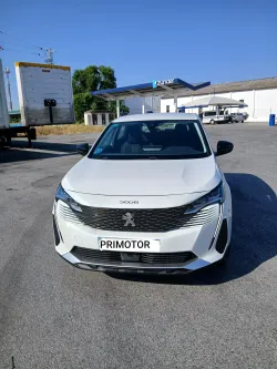 PEUGEOT 3008 1.5BlueHDi Active Pack S&S 130