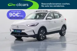 MG ZS Luxury 51kWh 130kW
