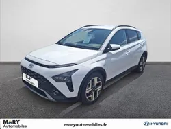 Hyundai Bayon 1.0 T-GDi 100 Hybrid 48V Creative