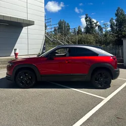 Mazda  MX-30 EV 100% ELÉTRICO