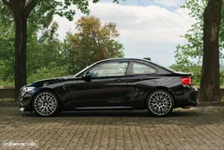BMW M2 Competition Auto