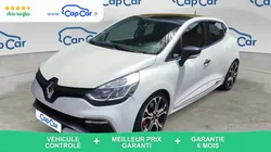 Renault Clio RS IV 1.6 Turbo 220 EDC6 Trophy