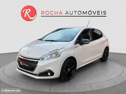 Peugeot 208 1.2 PureTech GT Line