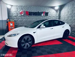 Tesla Model 3 Tração Traseira