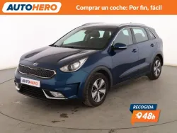 KIA Niro 1.6 HEV Drive