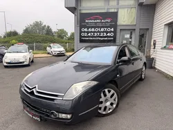 CITROEN C6 V6 2.7 HDi 208 Exclusive A kit de distribution neuf