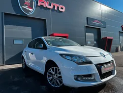 Renault Megane 3 1.5 DCi 110ch GT Line 96000 kms ( Kit Distribution neuf )
