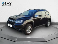 DACIA Duster ECO-G 100 4x2 Expression
