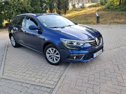Renault Mégane Sport Tourer Nacional
