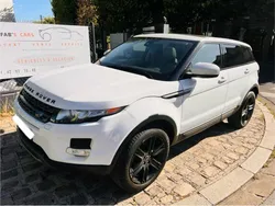 Land rover range rover evoque (2) si4 240 se dynamic bva