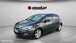Opel Astra 1.3 CDTI Enjoy