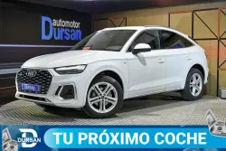 AUDI Q5 40 TDI quattro-ultra S line S tronic 150kW