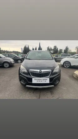Opel mokka. 1.6 cdti 136 cv