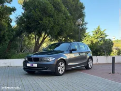 BMW 120 dA