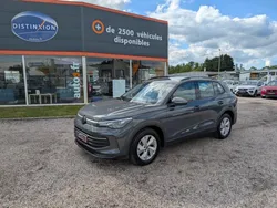VOLKSWAGEN TIGUAN 2.0 TDI - 150 - BV DSG 7 - Life Plus