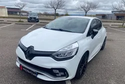 RENAULT CLIO 1.6 Energy - 220 - BV EDC IV BERLINE R.S. Trophy PHASE 2