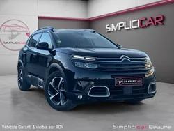 CITROEN C5 1.5 BLUEHDI 130 S&S SHINE EAT8 130Ch Garantie 12 mois