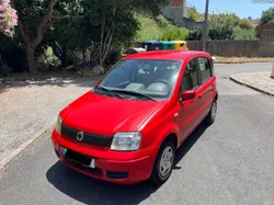 Fiat Panda 1.1