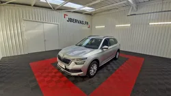 Skoda Kamiq 1.0 TSI 110ch DSG7 Business