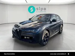 Alfa Romeo Stelvio 2.2 160 ch AT8 Intensa 5p