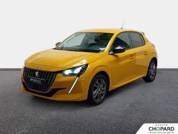 Peugeot 208 PureTech 100 S&S EAT8 Style