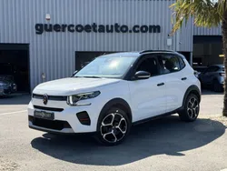 Citroen C3 1.2 PURETECH 100CH MAX