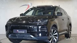 BYD Seal U de 2026