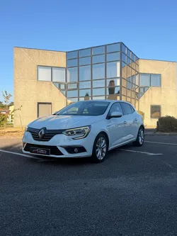 Megane 4 1.5 dci 110cv Energy Intens